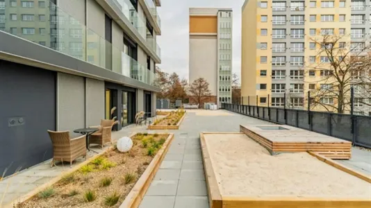 Apartments in Location is not specified - photo 8