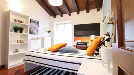 Rooms in Brescia - photo 1