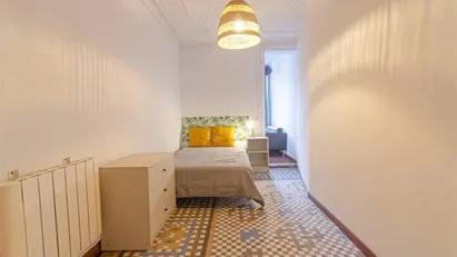 Room for rent in Barcelona Eixample, Barcelona