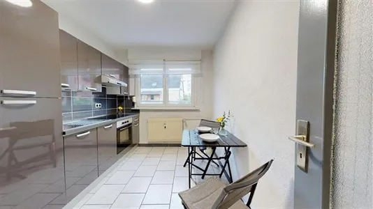 Rooms in Colmar-Ribeauvillé - photo 5