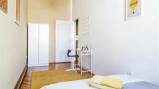 Rooms in Budapest Ferencváros - photo 7