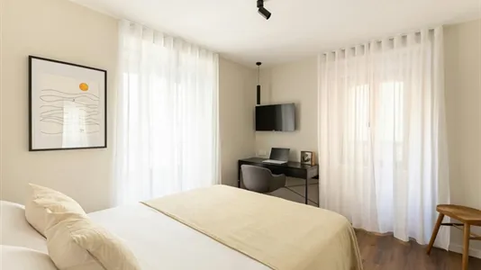 Rooms in Valencia Ciutat Vella - photo 10