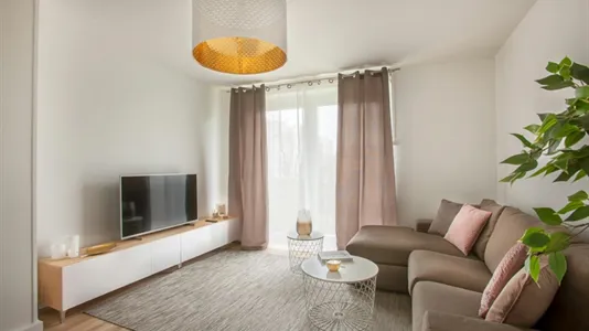 Rooms in Créteil - photo 7