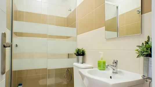 Rooms in Getafe - photo 10