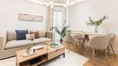 Apartment for rent in Madrid Moncloa-Aravaca, Madrid