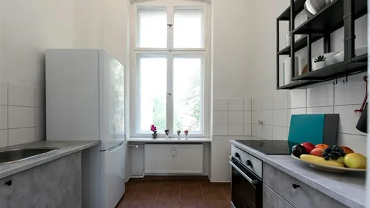 Rooms in Location is not specified - photo 7