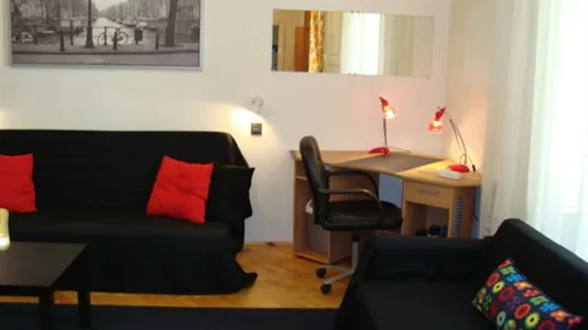 Apartments in Budapest Ferencváros - photo 6