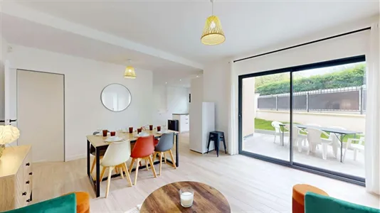 Rooms in L'Haÿ-les-Roses - photo 5