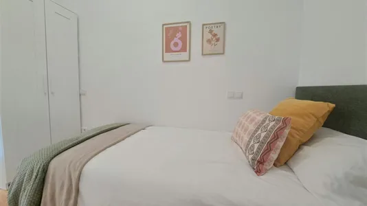 Rooms in Madrid Chamartín - photo 2