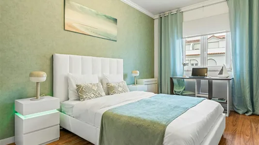 Rooms in Oeiras - photo 1