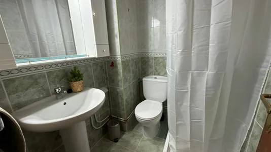 Rooms in Madrid Latina - photo 8