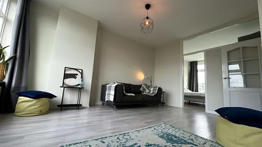 Apartments in Rotterdam Charlois - photo 2