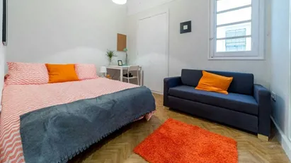 Room for rent in Valencia L'Eixample, Valencia (region)