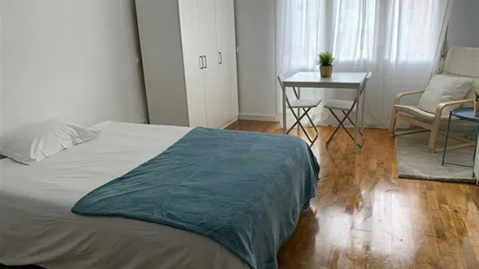 Apartments in Barcelona Les Corts - photo 5