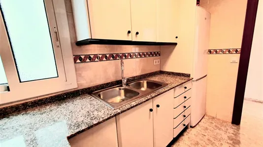 Apartments in Barcelona Nou Barris - photo 7