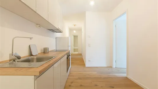 Rooms in Berlin Mitte - photo 7