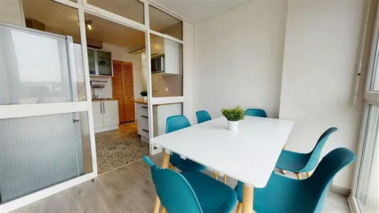 Rooms in Lyon - photo 7