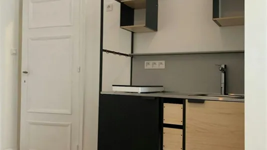 Apartments in Brussels Sint-Joost-ten-Node - photo 6