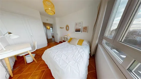 Rooms in Lyon - photo 2