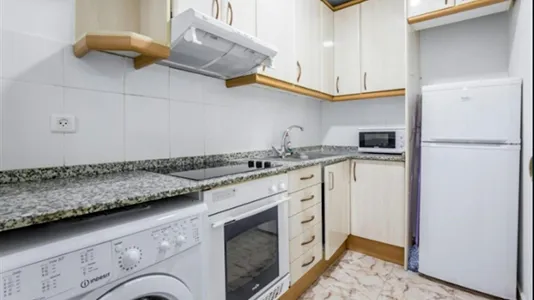 Apartments in Barcelona Ciutat Vella - photo 7