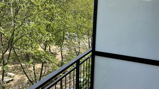 Apartments in Barcelona Eixample - photo 9