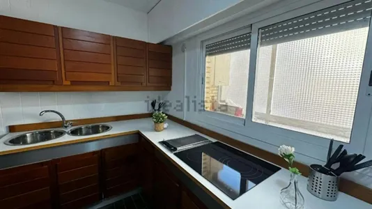 Rooms in Guadalajara - photo 4