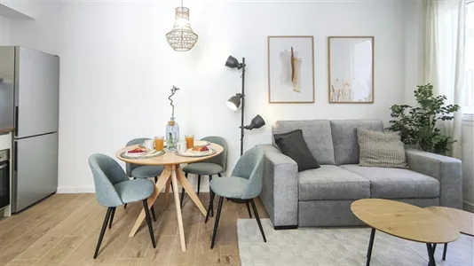 Apartments in Málaga - photo 8