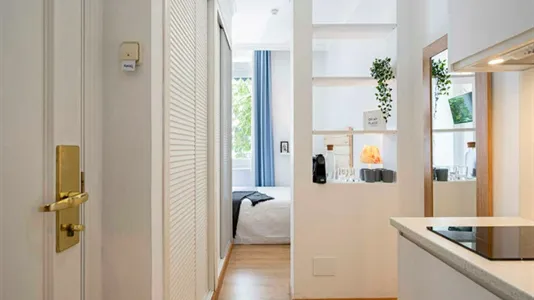 Rooms in Madrid Centro - photo 6