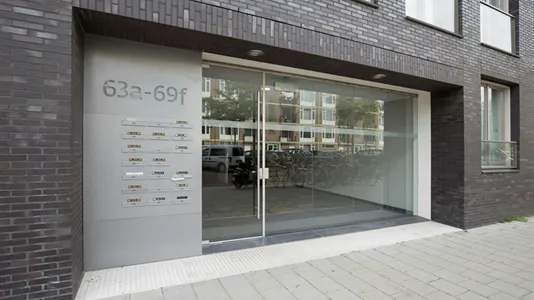 Apartments in Amsterdam Slotervaart - photo 7