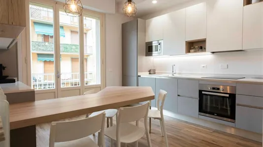 Apartments in Florence - photo 7