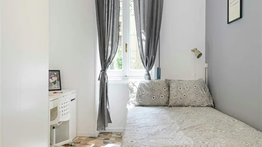 Rooms in Milano Zona 6 - Barona, Lorenteggio - photo 2