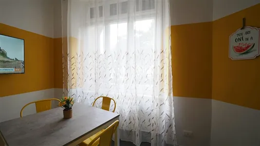 Rooms in Turin - photo 8