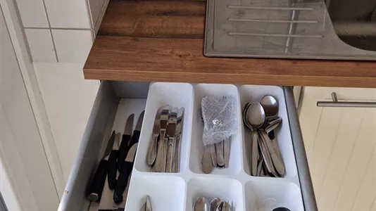 Rooms in Dusseldorf - photo 10