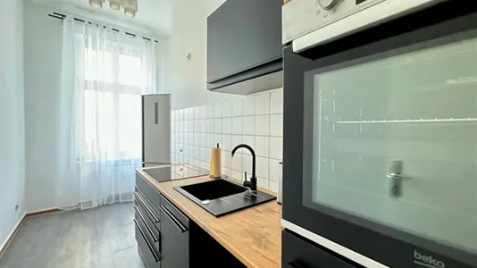 Rooms in Berlin Friedrichshain-Kreuzberg - photo 6