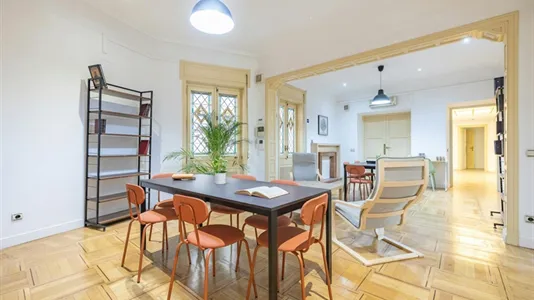 Rooms in Madrid Moncloa-Aravaca - photo 5