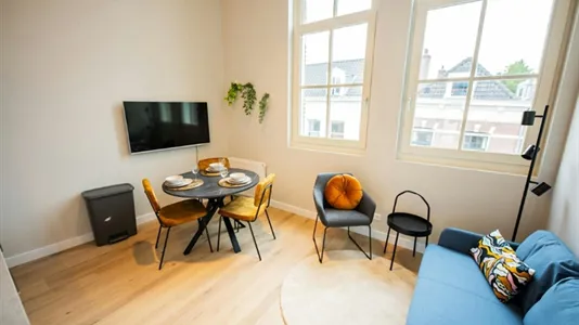 Apartments in Location is not specified - photo 4