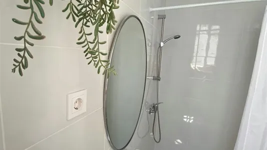 Rooms in Madrid Retiro - photo 8