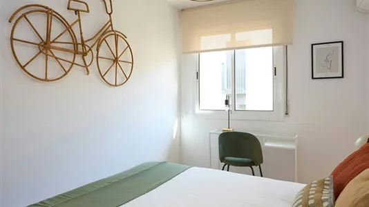 Apartments in Cornellà de Llobregat - photo 10