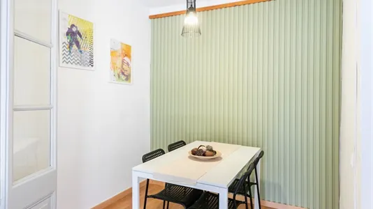 Apartments in Barcelona Ciutat Vella - photo 10