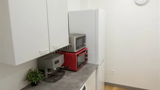 Apartments in Barcelona Sants-Montjuïc - photo 9