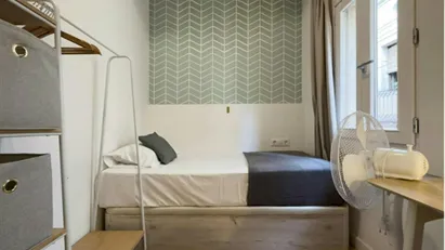 Room for rent in Barcelona Ciutat Vella, Barcelona
