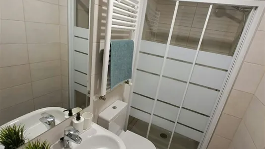 Rooms in Madrid Arganzuela - photo 7