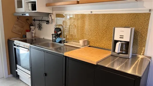 Apartments in Lerum - photo 9