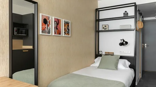 Apartments in Valencia Algirós - photo 3