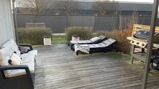 Houses in Helsingborg - photo 9