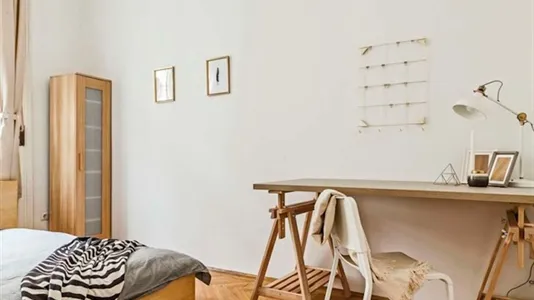 Rooms in Budapest Belváros-Lipótváros - photo 4