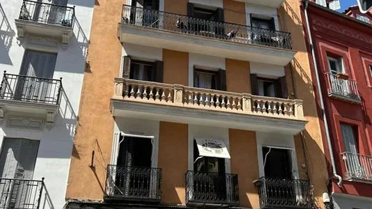 Rooms in Madrid Chamberí - photo 10