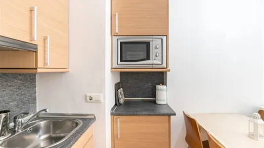 Apartments in Barcelona Sants-Montjuïc - photo 10