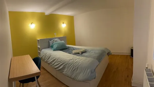 Rooms in Lyon - photo 6
