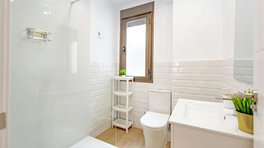 Rooms in Madrid Puente de Vallecas - photo 10